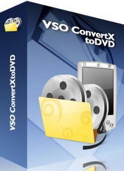     VSO ConvertXToDVD v3.7.0.186        Thumb110