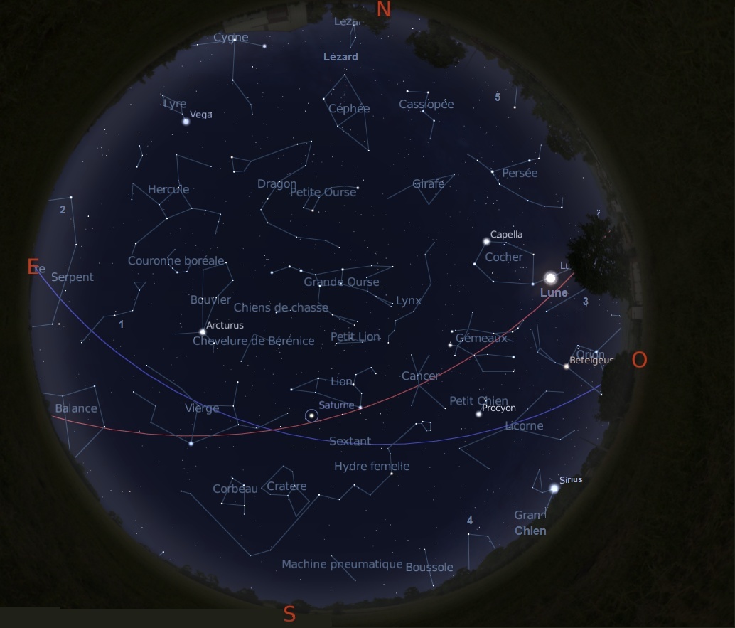 Astronomie Carte_10