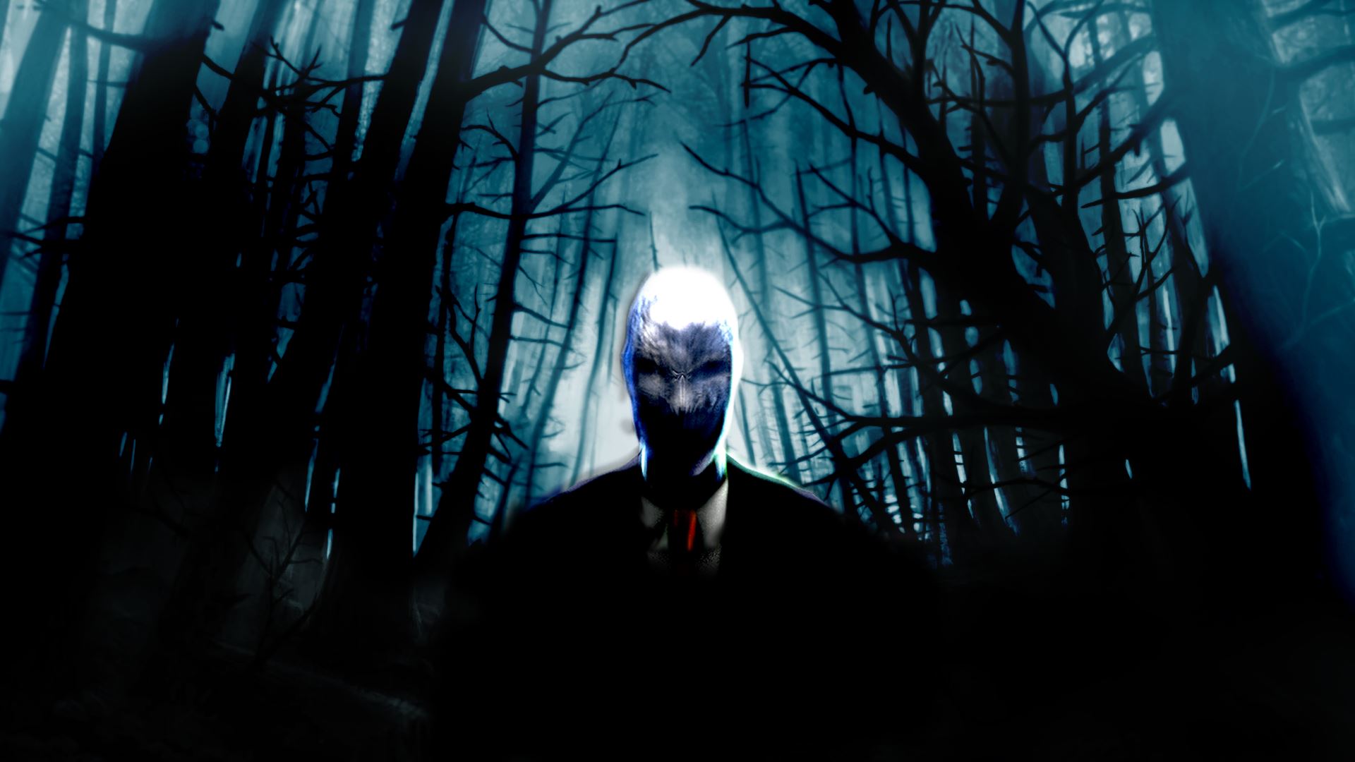 Slenderman... Image10