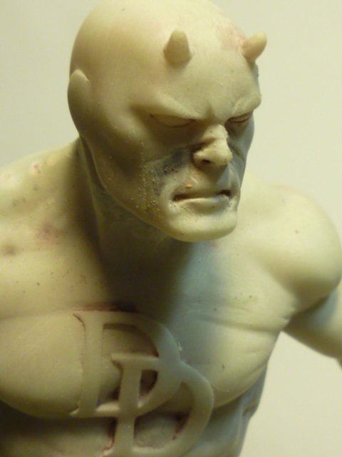 Daredevil reparation et repaint debut des operations P1110713