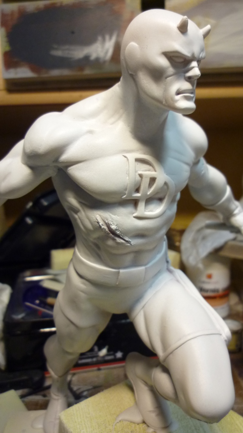 Daredevil reparation et repaint debut des operations P1110719