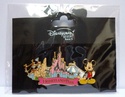 Le Pin Trading à Disneyland Paris - Page 5 P1010911