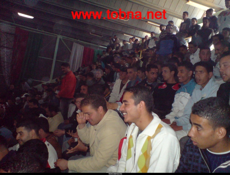 صور مباراة أمل بريكة لكرة اليد أمام الرويبة - 2 - 10110