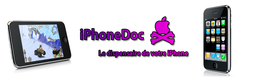 TUTO:  Comment changer son IP Iphone14