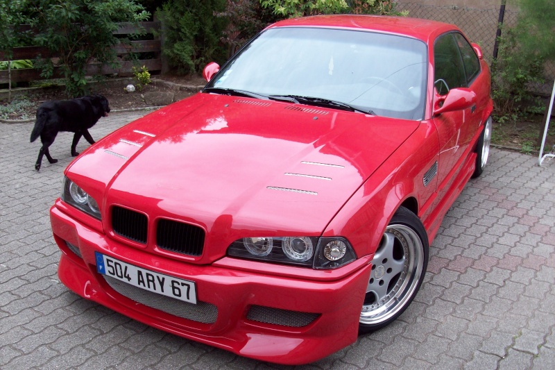 [e36320i] Ma 320i Coupé E.36 Photo_10