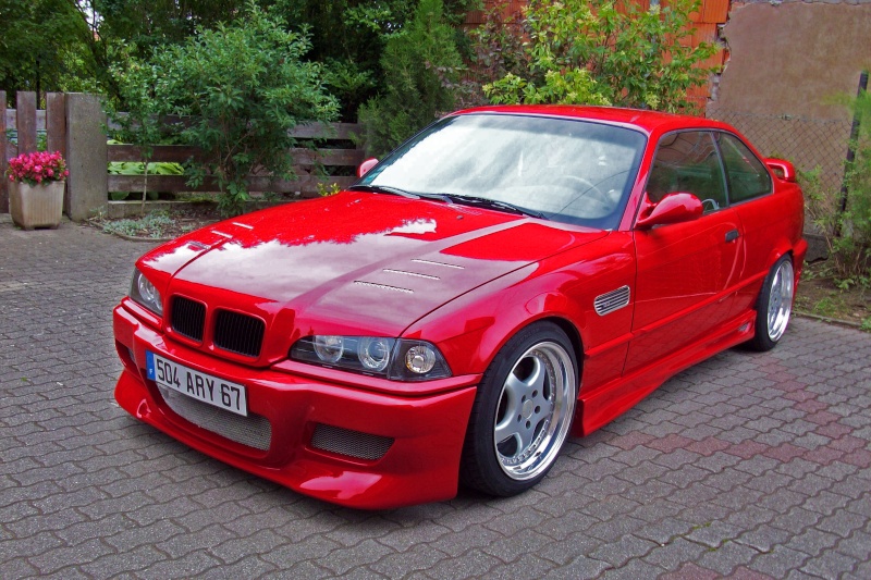 [e36320i] Ma 320i Coupé E.36 - Page 2 Photo_19