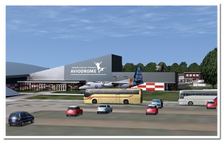 Lelystad, da Aerosoft 15126_10