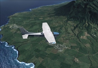 Saint Kitts X - VFR Extreeme 8224_210
