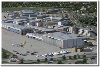 Aerosoft lança German Airports 3 - Hamburg Gap3ha10