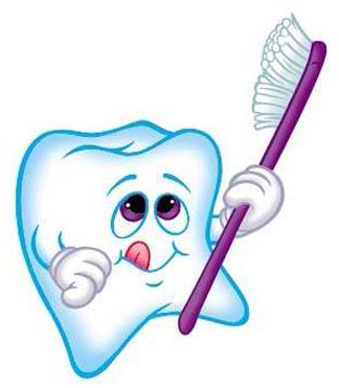 تنظيف الأسنان يحمي القلب ..! Ou10