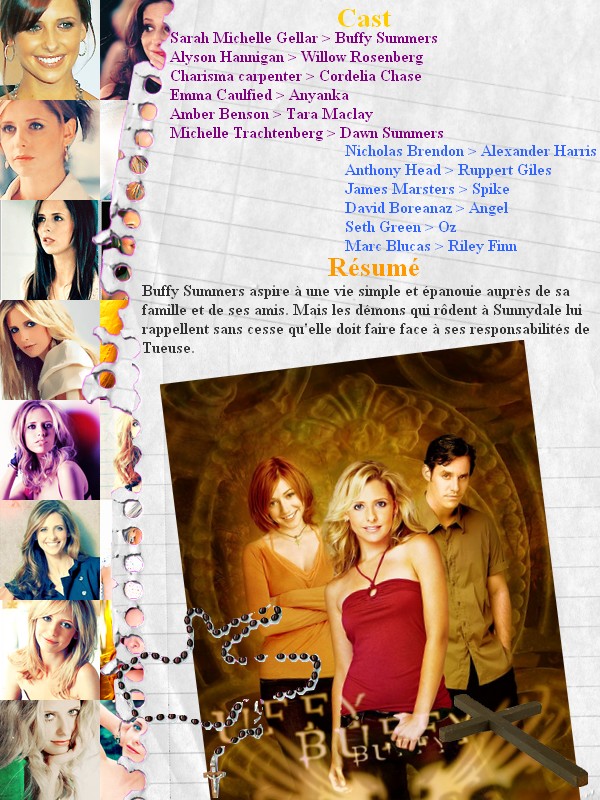 Buffy contre les vampires Buffy_10