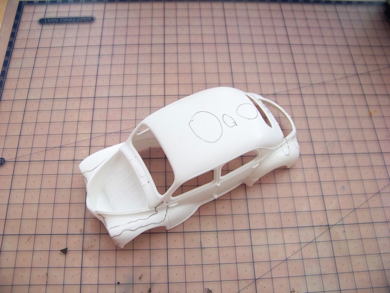 renault 4 cv 1/24 revell  wip - Page 3 1_210