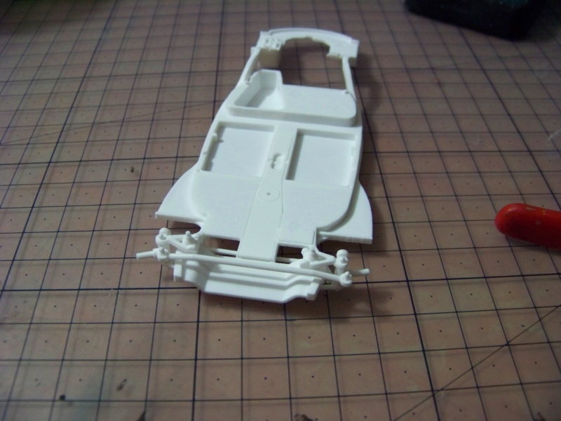 renault 4 cv 1/24 revell  wip 1_2112