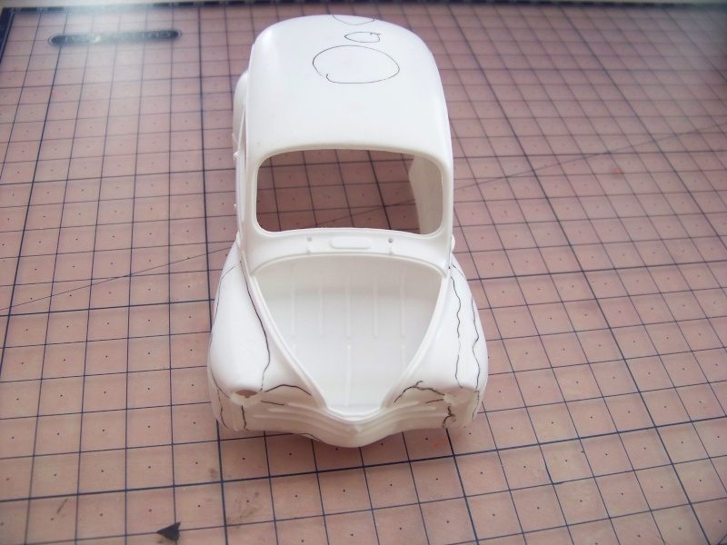 renault 4 cv 1/24 revell  wip - Page 2 1_310
