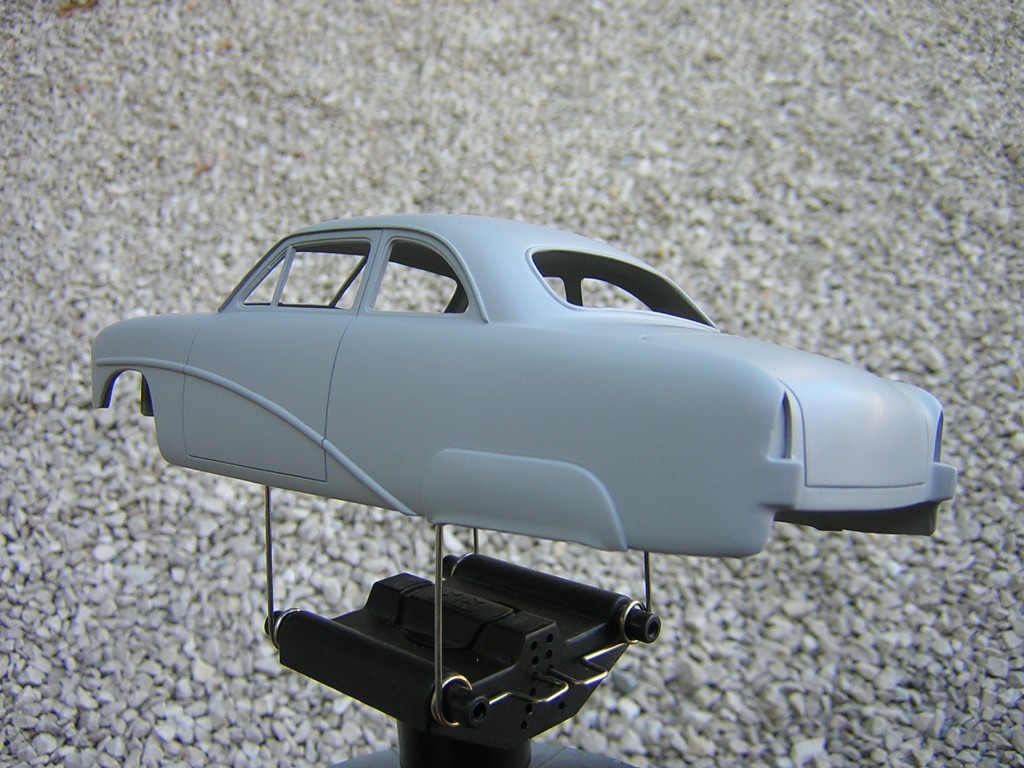 FORD 49 "ISABELLA" (2010) 49_for27