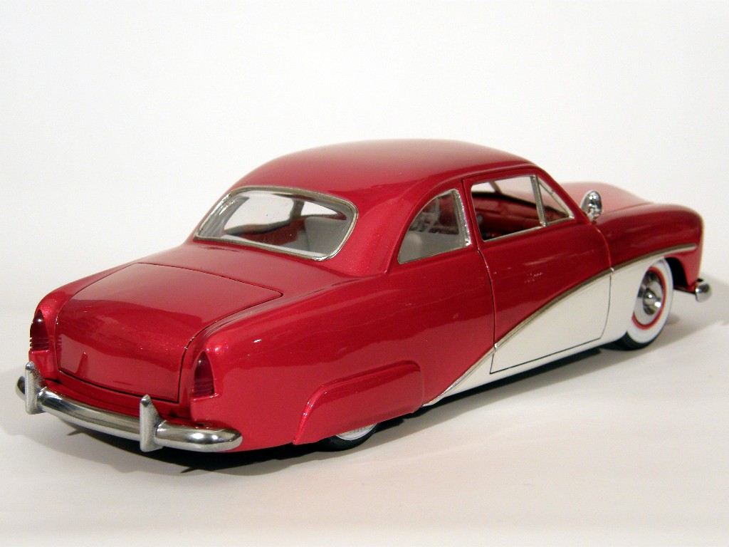 FORD 49 "ISABELLA" (2010) 49_for64
