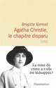 [Kernel, Brigitte] Agatha Christie, le chapitre disparu 41f8pl10