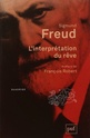 [Freud, Sigmund] l'interprétation des rêves  61-xlp10