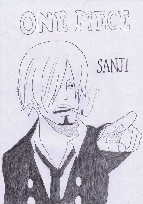 Motta's Gallery - Page 11 Sanji_10