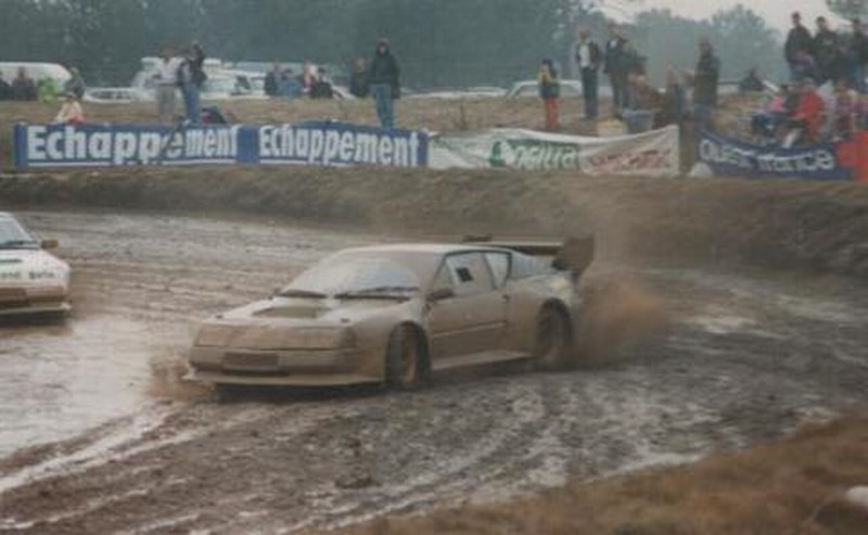 Alpine GTA en rallycross 4trnf210