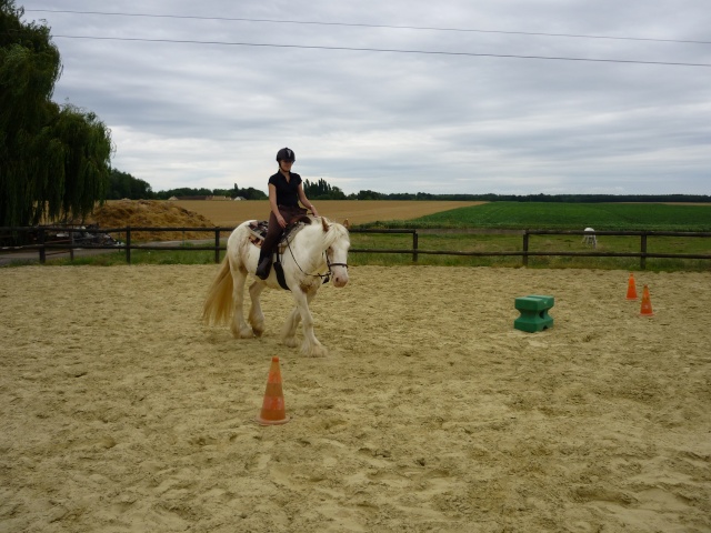 FLANN en compagnie de Flo (Saillant), Elise (Narika),& Christine (Hermine) P1030417