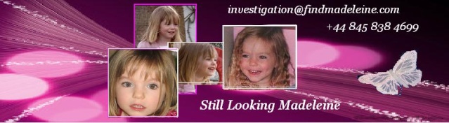 Justice 4 ALL Madeleine McCann Family