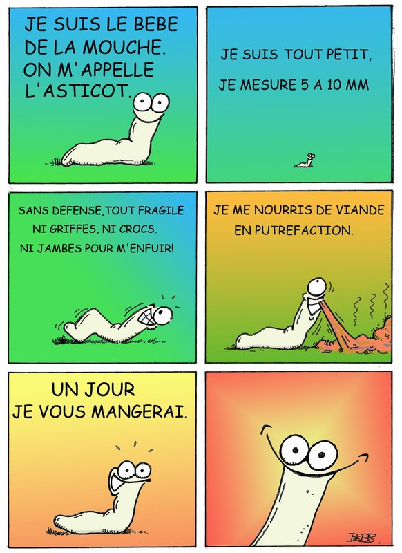 HUMOUR ET BLAGUES (sujet unique) 24750810