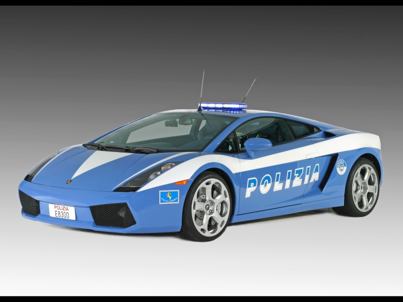 Nouvelle Voiture de la gendarmerie ... 2004-l12