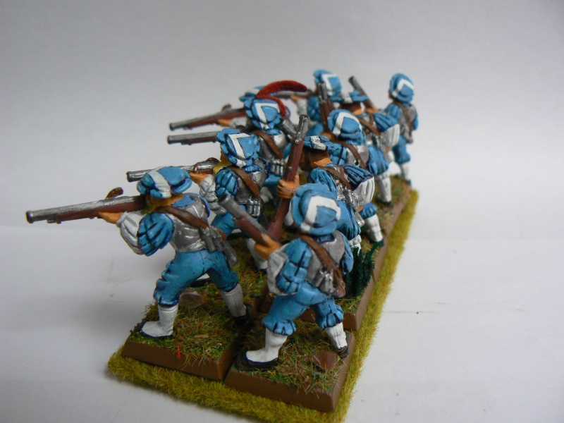 Mon Armée du Culte d'Ulric et du Middeinhem. - Page 2 311