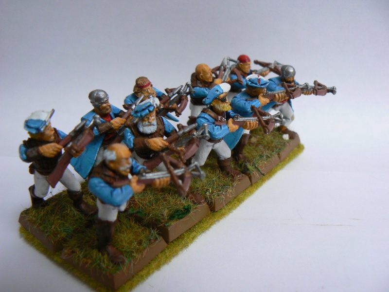 Mon Armée du Culte d'Ulric et du Middeinhem. - Page 2 611