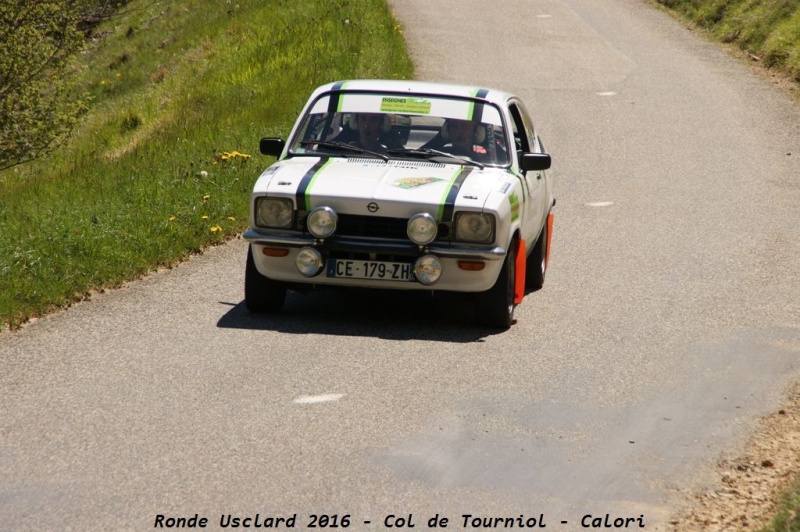 [26] 21-22/05/2016 8ème Ronde Roger Usclard - Page 3 Dsc08452