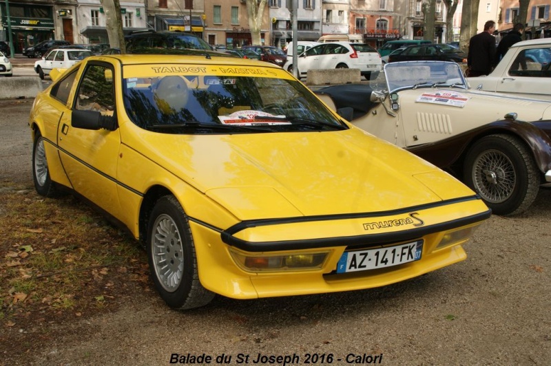 [07] 05/06/2016 - 16ème balade en St Joseph à Tournon Dsc09162