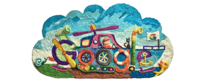 Google - Pagina 24 Doodle11