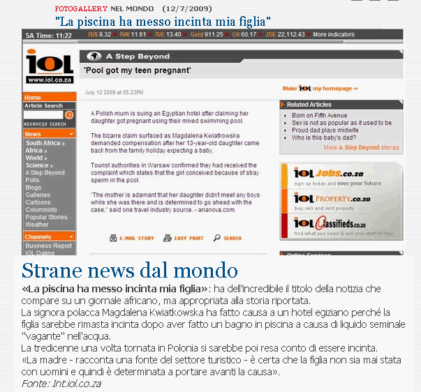 Strane.....news News11