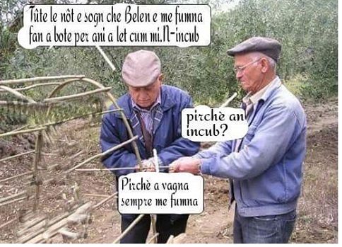 Saggezza Popolare ....ma anche NO ! - Pagina 21 Saggez13