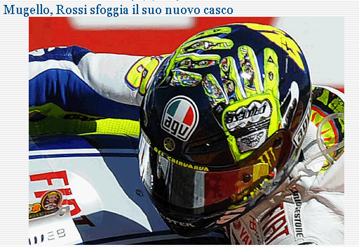 Valentino Rossi Vale10