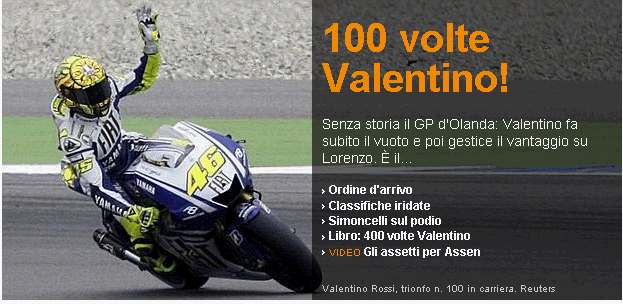 Valentino Rossi - Pagina 2 Vale13