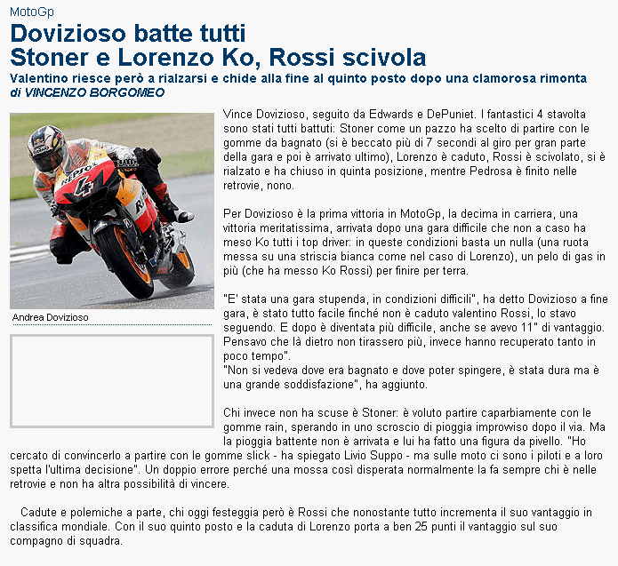 Valentino Rossi - Pagina 2 Vale15