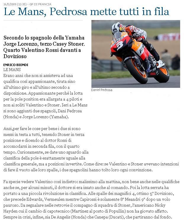 Valentino Rossi Vale15