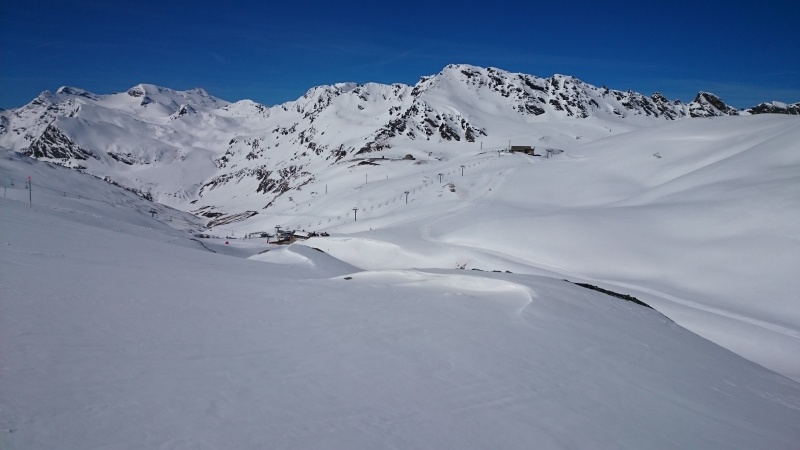 Fornet -> Vallon Iseran -> Moraine (après la fermeture) Dsc_0239