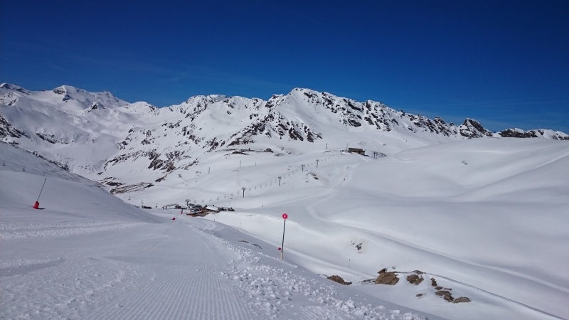 Fornet -> Vallon Iseran -> Moraine (après la fermeture) Dsc_0241