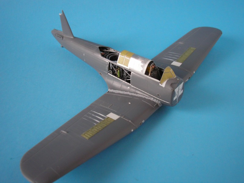 1/48 Vought V156F Vindicator [Accurate Miniatures] - Page 4 15510