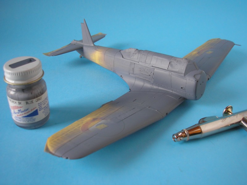 1/48 Vought V156F Vindicator [Accurate Miniatures] - Page 5 18110