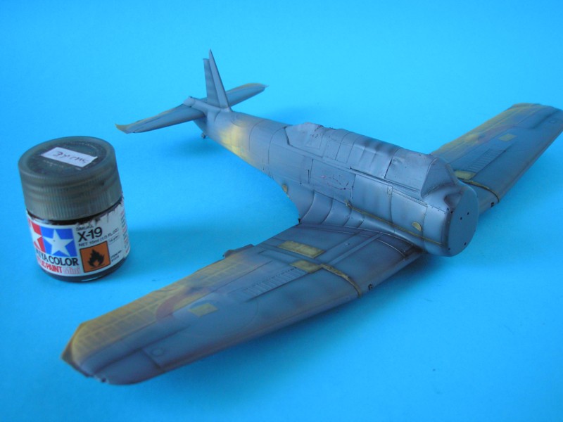 1/48 Vought V156F Vindicator [Accurate Miniatures] - Page 5 18210