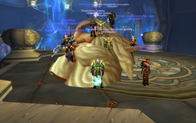 ulduar 10:: 8 boss down gg Wowscr14