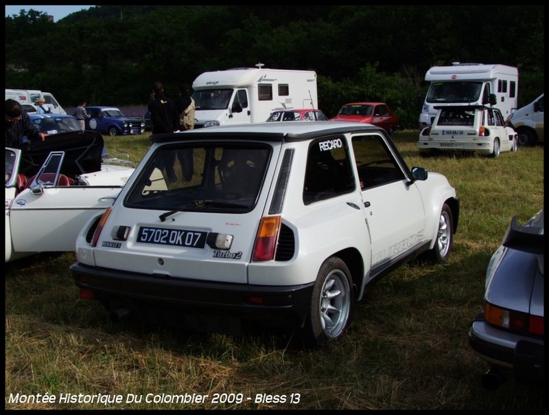 Montée historique du Colombier 2009 (26) Dscf1110