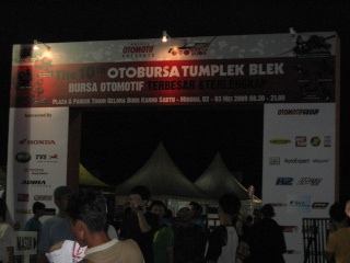 INFO: OtoBursa TumplekBlek: 2 - 3 Mei 2009 Img_1432