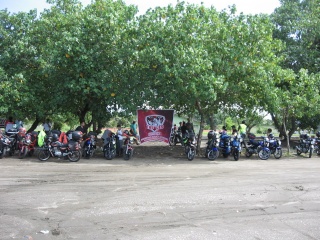 FOTO: Tour Pelantikan Angkatan 10 24/03/09 ke Purwokerto Img_1620