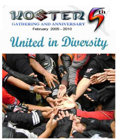 HOT INFO: Celebration of KOSTER 5th Anniversary and Gathering: 210210 - Page 3 Untitl11