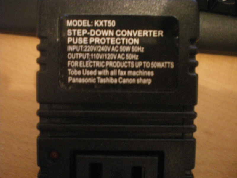 ce convertisseur est-il compatible avec ma dreamcast ? Imgp2111
